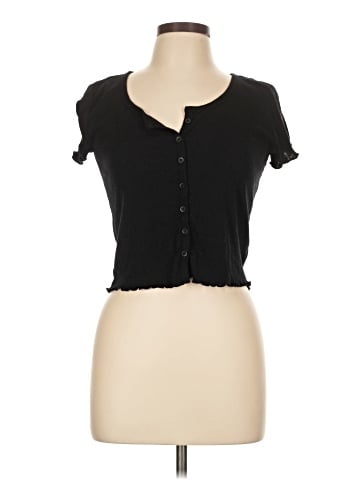 Essentials Short Sleeve Top (view 1)