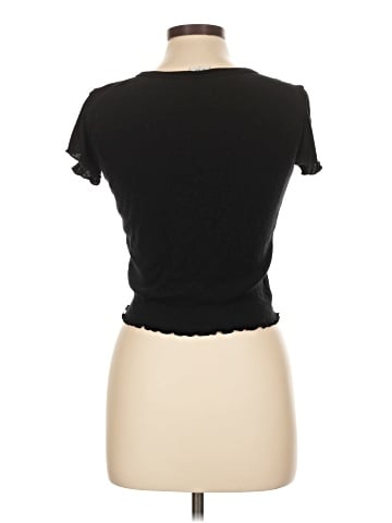 Essentials Short Sleeve Top (view 2)