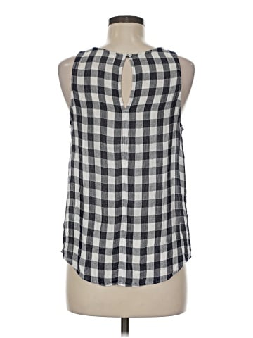 Cloth & Stone Sleeveless T-Shirt (view 2)