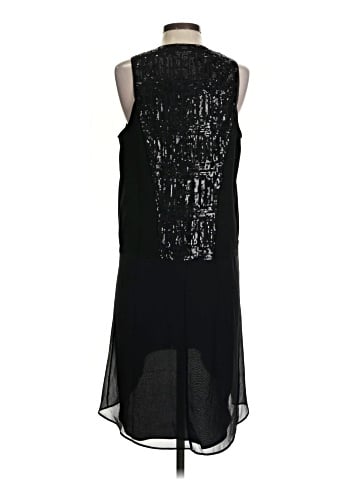 BCBGeneration Cocktail Dress (view 2)