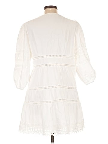 Petite Studio New York Casual Dress (view 2)