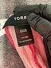 Torrid Tie-dye Pink Shorts Size 2X Plus (2) - photo 4