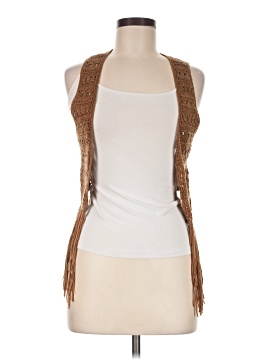 Ya Los Angeles Sleeveless Blouse