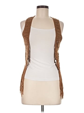 Ya Los Angeles Sleeveless Blouse (view 1)
