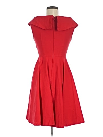 MUXXN Cocktail Dress (view 2)