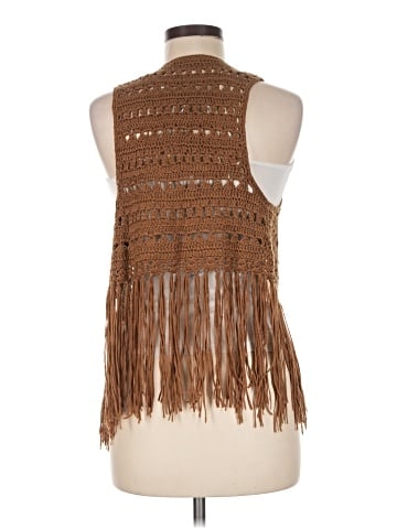 Ya Los Angeles Sleeveless Blouse (view 2)