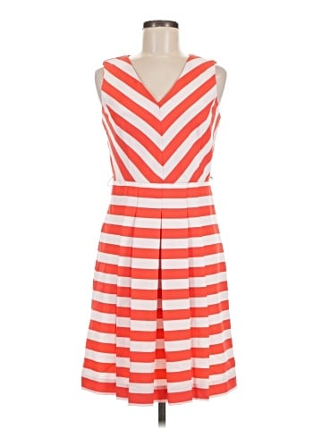 Shelby & Palmer Cocktail Dress (view 1)