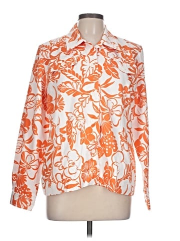 Alfred Dunner Blazer (view 1)