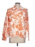 Alfred Dunner 100% Polyester Orange Blazer Size 12 - photo 1