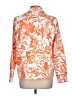 Alfred Dunner 100% Polyester Orange Blazer Size 12 - photo 2
