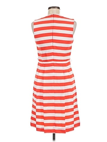 Shelby & Palmer Cocktail Dress (view 2)