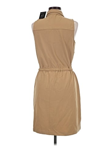 Boston Proper Casual Dress (view 2)
