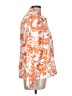 Alfred Dunner 100% Polyester Orange Blazer Size 12 - photo 4