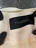 Thakoon 100% Viscose Ivory Cocktail Dress Size 6 - photo 7