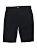 Vince. Solid Black Cargo Shorts Size 2 - photo 1