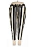 Torrid Stripes Yellow Casual Pants Size 2X Plus (2) - photo 1