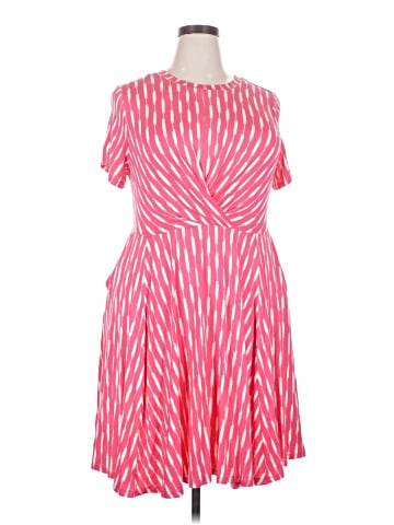 Torrid Casual Dress (view 1)