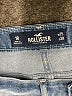Hollister Stars Blue Jeans Size 1R - photo 7