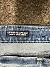 Hollister Stars Blue Jeans Size 1R - photo 8