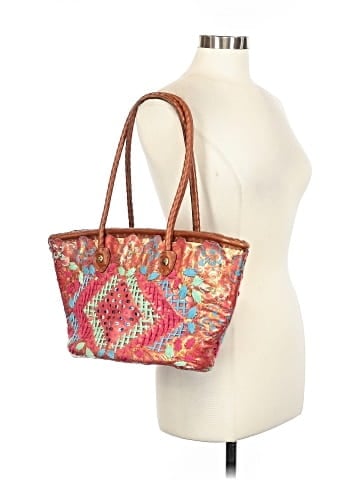 Patricia Nash Tote (view 2)