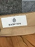 Babaton Solid Brown Wool Pants Size 8 - photo 7