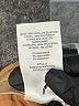 Babaton Solid Brown Wool Pants Size 8 - photo 9