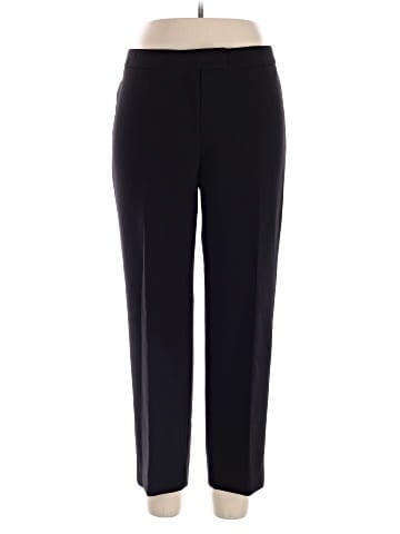 Anne Klein Dress Pants (view 1)