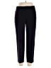 Anne Klein Solid Black Dress Pants Size 14 - photo 1