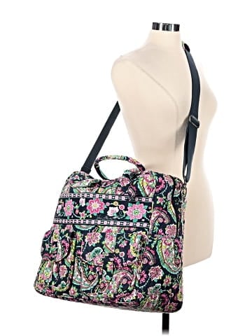 Vera Bradley Weekender (view 2)