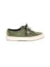 Superga Green Sneakers Size EU 38 - photo 1
