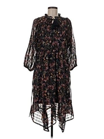 Cato Casual Dress (view 1)