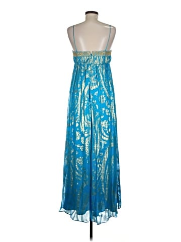 Aidan Mattox Cocktail Dress (view 2)