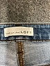 Ann Taylor LOFT Solid Blue Jeans Size 30 waist - photo 7