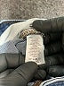 Ann Taylor LOFT Solid Blue Jeans Size 30 waist - photo 9