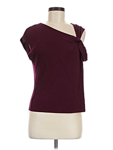 Amour Vert Short Sleeve Top (view 1)