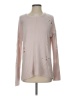 Autumn Cashmere Stars Pink Pullover Sweater Size XS - photo 1