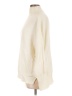 La Miel Ivory Turtleneck Sweater Size L - photo 5