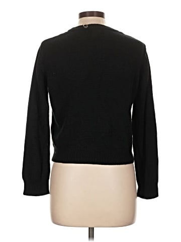 Poof! Pullover Sweater (view 2)