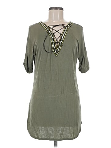 Vanilla Bay Short Sleeve Blouse (view 1)