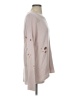 Autumn Cashmere Stars Pink Pullover Sweater Size XS - photo 4