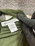 Athleta Solid Green Casual Dress Size S - photo 7