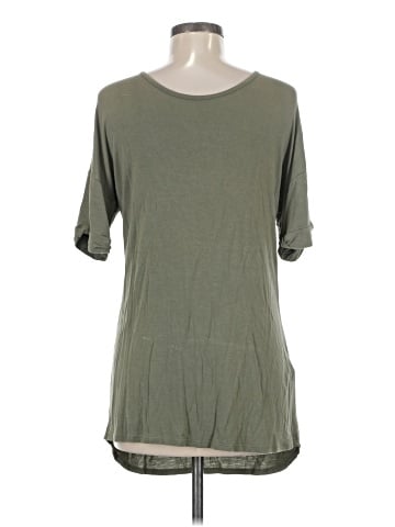 Vanilla Bay Short Sleeve Blouse (view 2)