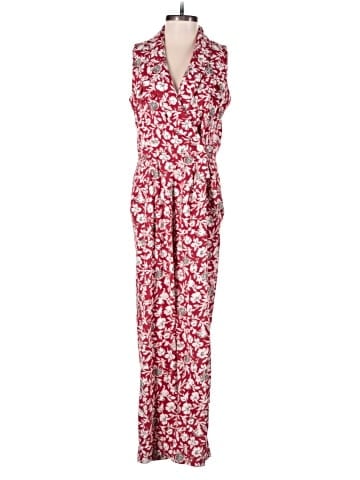 Petite Sophisticate Jumpsuit (view 1)