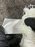 Altar'd State Hearts White Pullover Sweater Size S - photo 8