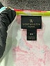Worthington Tropical Teal Sleeveless Blouse Size 2X - photo 7