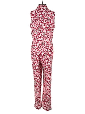 Petite Sophisticate Jumpsuit (view 2)