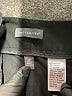 The Limited Solid Black Dress Pants Size 12 - photo 4