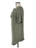 Vanilla Bay Green Short Sleeve Blouse Size M - photo 5