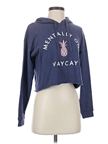 Live Love Dream Aeropostale Pullover Hoodie (view 1)