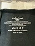 Motherhood Solid Black Active Pants Size S - photo 6